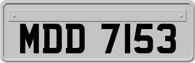 MDD7153