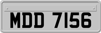 MDD7156