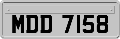 MDD7158