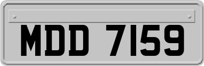 MDD7159