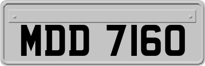 MDD7160