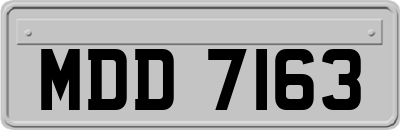 MDD7163