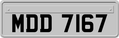 MDD7167