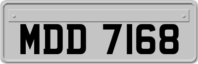 MDD7168