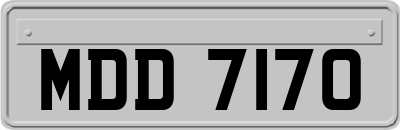 MDD7170