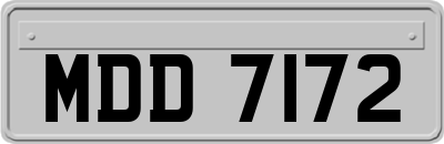 MDD7172