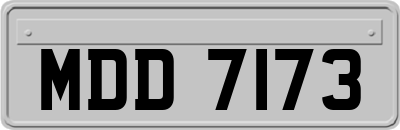 MDD7173