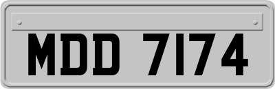 MDD7174