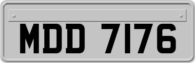 MDD7176