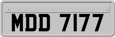 MDD7177