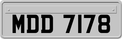 MDD7178