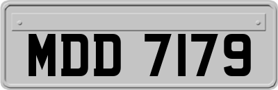 MDD7179