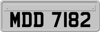 MDD7182