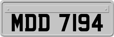 MDD7194