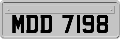 MDD7198