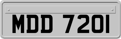 MDD7201