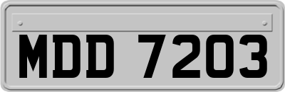 MDD7203