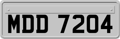 MDD7204