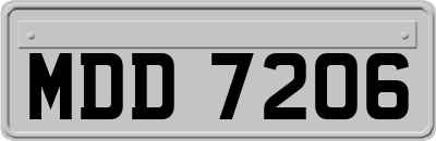 MDD7206