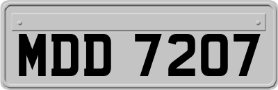 MDD7207