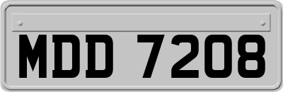 MDD7208