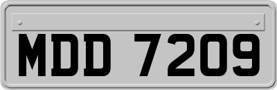 MDD7209