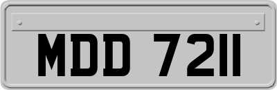 MDD7211