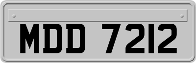 MDD7212