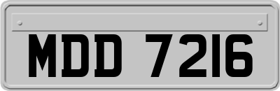 MDD7216