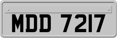 MDD7217