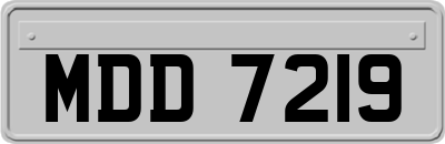 MDD7219