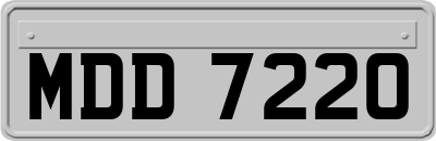 MDD7220
