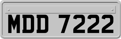 MDD7222