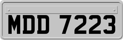 MDD7223