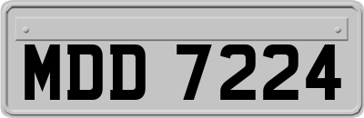 MDD7224