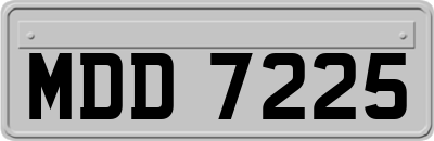 MDD7225
