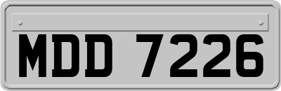 MDD7226