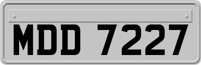 MDD7227