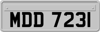 MDD7231