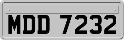 MDD7232