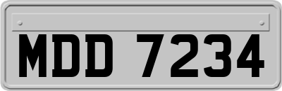 MDD7234