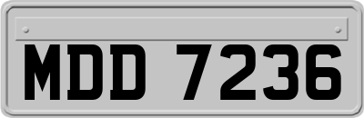MDD7236
