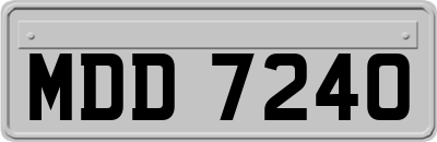 MDD7240