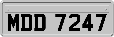MDD7247