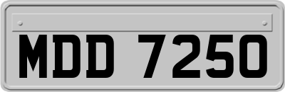 MDD7250