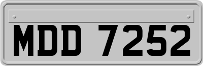 MDD7252
