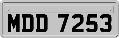 MDD7253