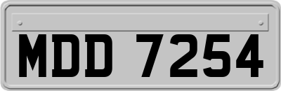 MDD7254