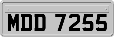 MDD7255