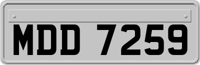 MDD7259